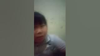 prank mami ngompol di kasur reaksinya