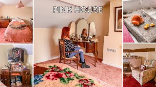 The Pink House - ABANDONED TIME CAPSULE!