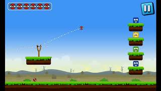 Knock Down Level20 (android game)... screenshot 4