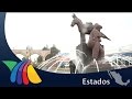 Celebran 50 aniversario de la Feria del Burro | Noticias de Hidalgo