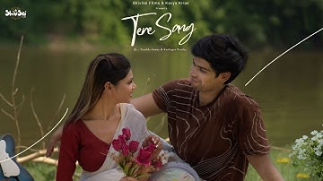 Tere Sang | Official Music Video | Kushagra | Twadda Sunny | ShivSai Films