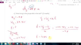 Physics 12 U1 Answers to Quiz 1