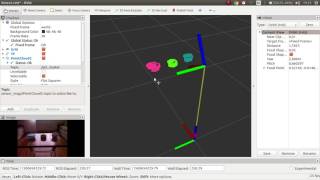 RoboND Perception exercise 2