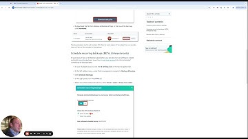 How to Enrich HubSpot with Clay Pt 7: Back up your data before enriching!