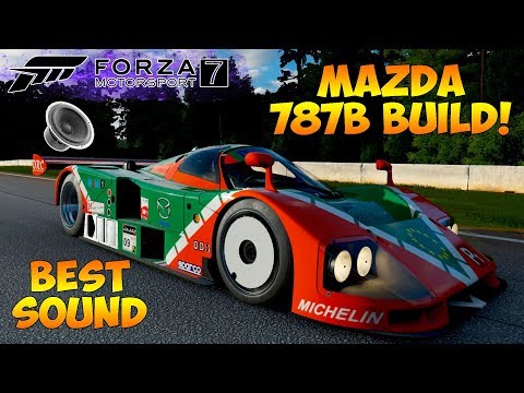 forza-motorsport-7---the-screaming-mazda-787b!-insane-engine-sound-&-handling!