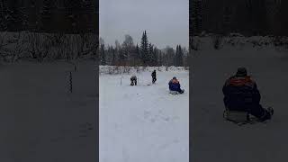 Рыбалка, река Бердь