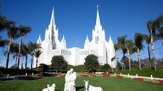 The Church Of Latter Day Saints SD 2015 by Jodari Studio