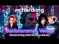 Bananarama Venus Richard King 2026 Nu Disco Remix