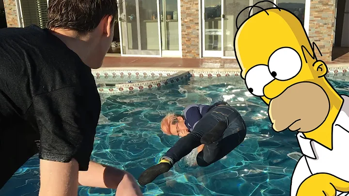 Homer Simpson, Doh!
