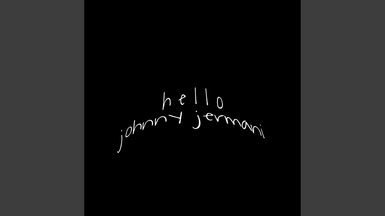Watch Hello on YouTube Watch Hello on YouTube