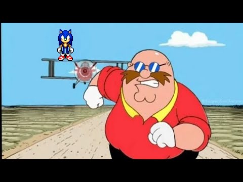 Sonic Memes That CURE DEPRESSION - YouTube