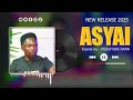 ASYAI MASUVIWE BY KUSOLA KU