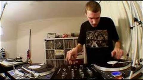 DJ PERPLEX - back in black