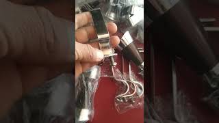 Different Types Of Curtain Rod Bracket Support ,