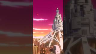 Goku nous remercie épisode 9173 #dragonball #xenoverse #xv2 #dbxv