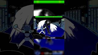 giga queen versus a titan
