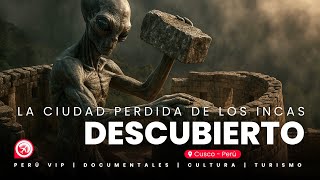 🌄 Choquequirao: El Último secreto INCA del Tawantinsuyo que nadie se atreve a Revelar | Perú VIP 🇵🇪