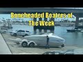 12 boneheaded boating moments caught on camera  boneheaded boaters of the week  broncos guru