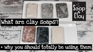Benefits of clay soaps and usage rate in soaps | clay soap test | Day 22/365 | Net Worth