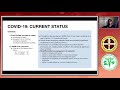 Health Forum - COVID-9 and Vaccines | February 23, 2021
