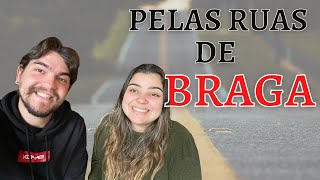 BRAGA DE CARRO - bairros | Portugal Diario | Ep 1109