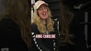 Quick-Fire Q&A With Rachel Atherton