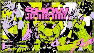 【Ado】唱 / Show (Jax Jones Remix) Resimi