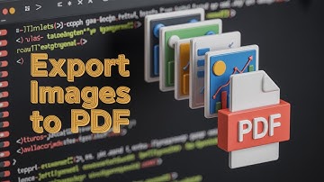 How to Convert All Images in PNG and JPG to PDF Document Using ImageMagick Library Full Tutorial