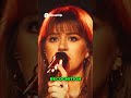 Kelly's Choice: Fans React to Her Career-Changing Decision #kellyclarkson #fyp