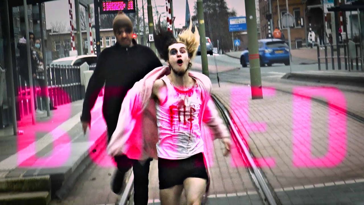 Watch SAVE_Az - BORED (Official Music Video) on YouTube Watch SAVE_Az - BORED (Official Music Video) on YouTube