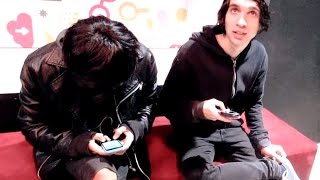 Backstage: MÚSICA Y FIESTA EN TECNÓPOLIS