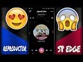 SORPRENDENTE REPRODUCTOR FULL  DEL SAMSUNG S8 EDGE