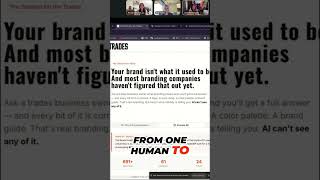 Stop Losing Business Data: The Human Transfer Problem #shorts