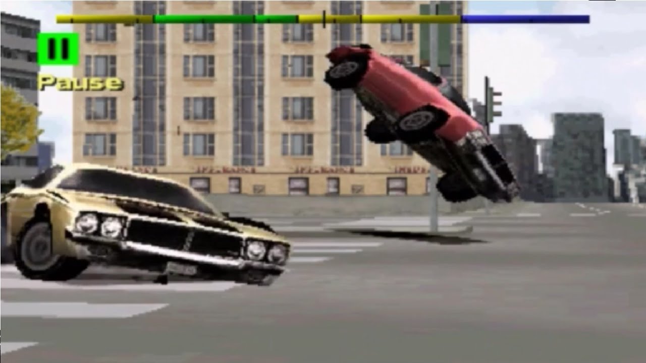 Driver 2 Cheats Cop Change Speed Nitro Infinite Mass And Weather ...