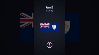 World Flags Challenge - Geography Quiz