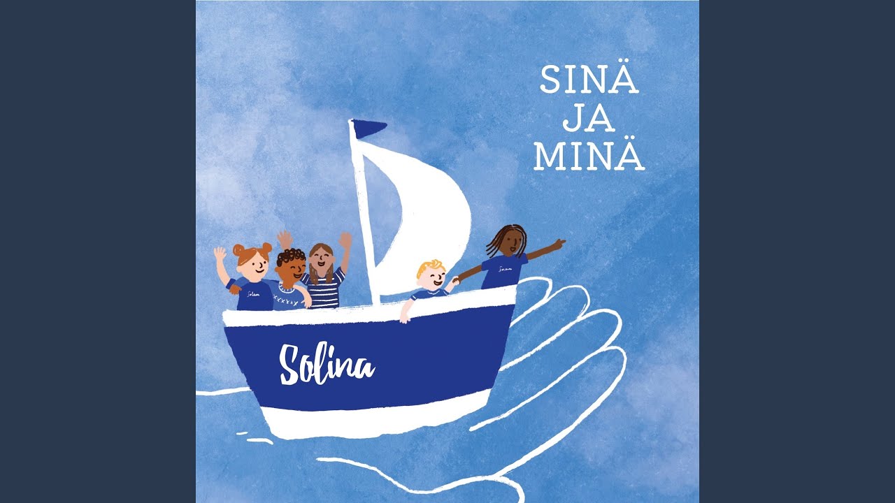 Sinä ja minä