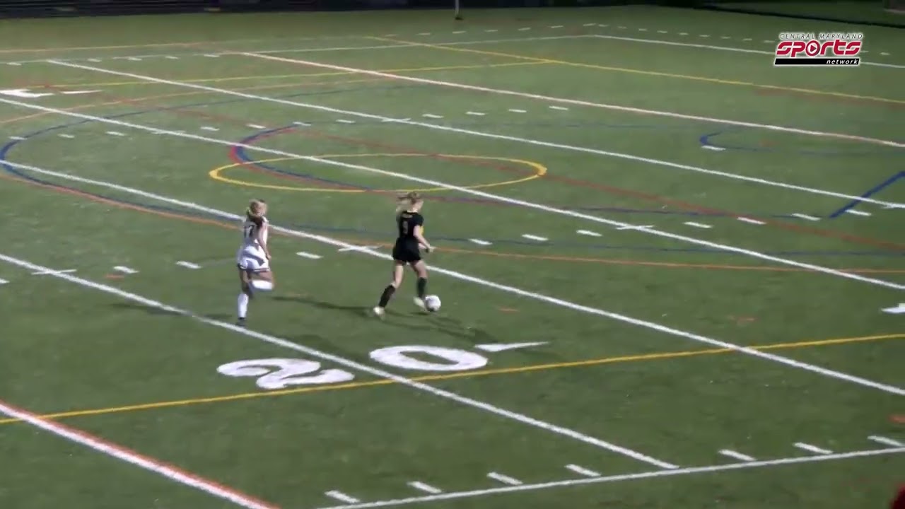 GSOC: Cavs Lead Rival-Lions Going Into 2H