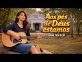 🎵 Um Hino de Profunda Comunhão | Hino 169 CCB - Aos pés de Deus estamos 🙏✨