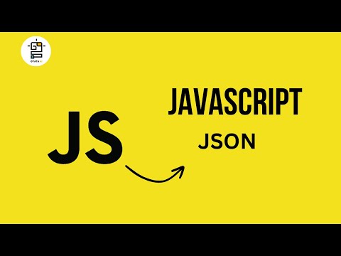 JavaScript JSON