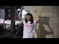 20160523つばさFly路上-神谷彩乃-ナガレボシ