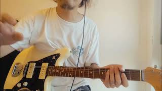 Fender Jazzmaster JM66 Japan