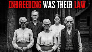 The Hollow Clan — A Family Built on Inbreeding and Secrecy | Dark History Documentary