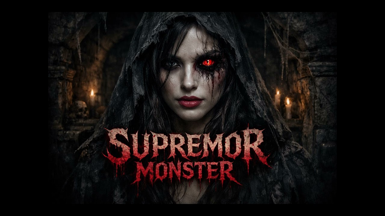 SUPREMOR   -  SOUL EATER