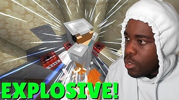 Dream Minecraft Death Swap was EVEN MORE DEVIOUS This Time!