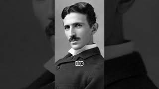 Nikola Tesla - the cost of greatness #shorts #psychology #history #tesla #history #obsession #genius