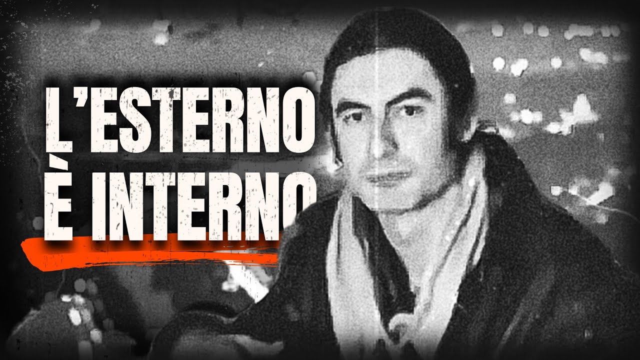 Non c’è NESSUNO la fuori - Salvatore Brizzi