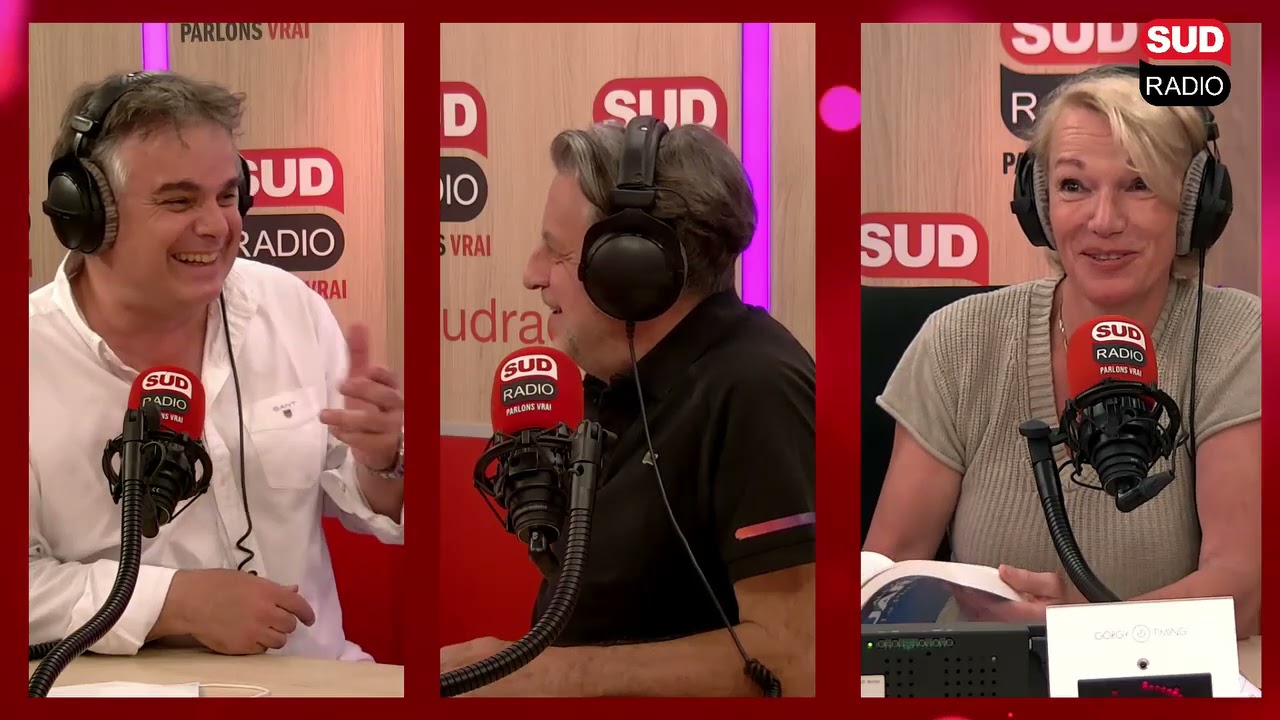 Interview avec Alexandre Jardin pour son dernier roman "La plus que vraie" Ed. Albin Michel