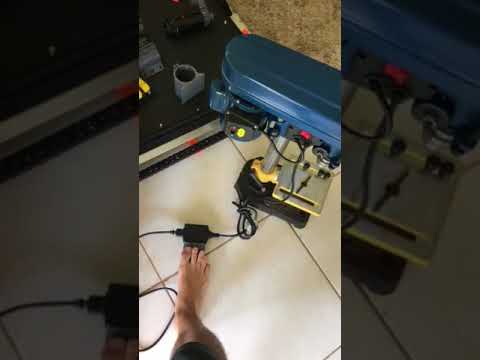 Dremel Pedal (universal)