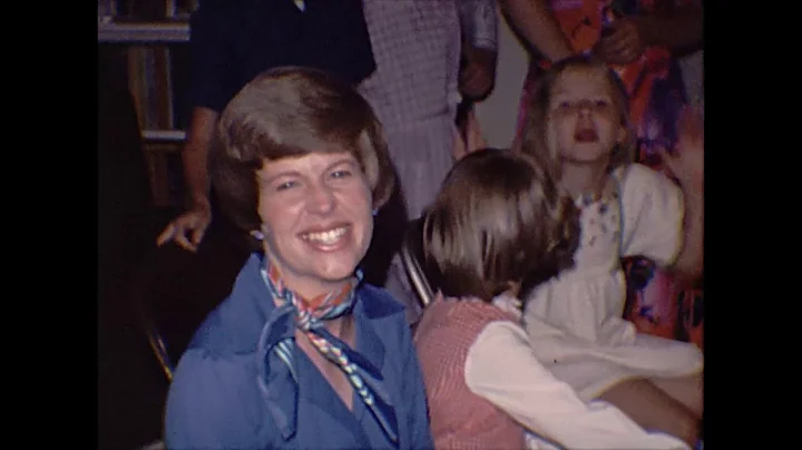 1977 40th Wedding