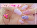 Errores con POLYGEL y Cómo ARREGLARLOS + Saviland Kit Review!